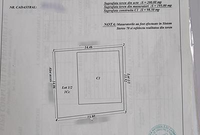 Spațiu medical – laborator analize medicale funcțional – Năvodari - 10