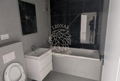 Apartament Nou 4 camere 87 mp+balcon-etaj 2-Calea Moldovei - 4