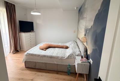 Casă individuală premium de vânzare – Comuna Berceni, Cartier Nou, Str. Miorița - 6