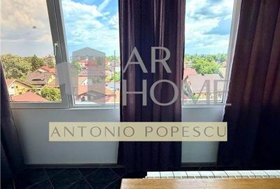 Apartament 3 camere, confort 1A decomandat, Ploiesti, zona Cioceanu. - 24