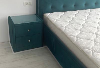 Berceni-Bulevardul Alexandru Obregia-apartament 2 camere - 4
