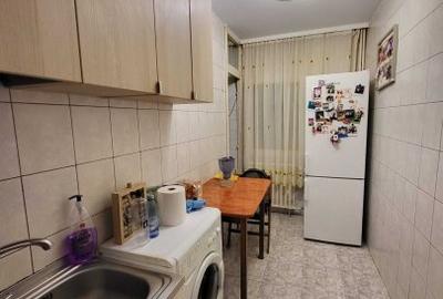 Garsoniera - Brancoveanu - 4