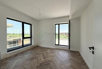 Own Lake Residence | Vila 6 camere | Pompa de caldura - 12