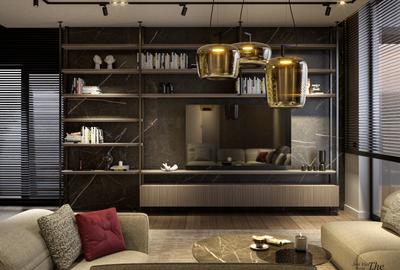 Penthouse TREVI 3 - 32