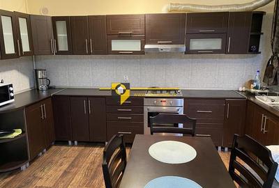 Ap  2 camere spatios rahovei  et 1 cu balcon - 3