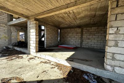 Vanzare Casa individuala D+P+E la ROSU cu 517 mp utili Teren 1100 mp d=19 Alba - 11