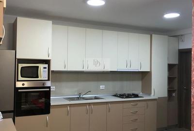 Apartament 3 camere | Parcare inclusă | Zonă liniștită – Buna Ziua - 2
