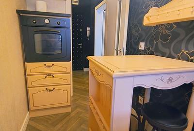 Garsoniera Ion Mihalache- Titulescu- Banu Manta - 11