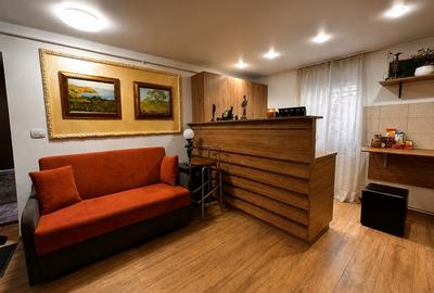 Apartament la casa in centru - pretabil sediu firma - 7