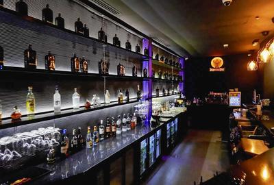 Preluare Bar/Club–517 mp utili,Universitate,amenajat si autorizat - 7