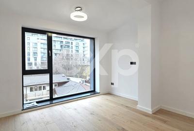 Apartament LUX, 4 camere, bloc NOU, prima inchiriere, 3 minute de metrou - 5