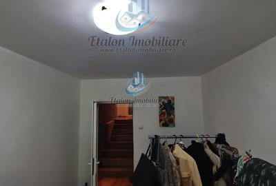 Apartament P+1, 4 camere, 2 bai, 3 balcoane, Zona Centrala Piatra Neamt - 10