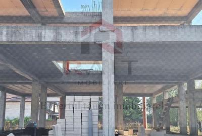 Constructie structura beton armat 810 MPC Curtea de Arges - 23