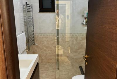 Apartament Modern cu 3 Camere - Zonă Tomis Plus - Finisaje Premium - 9