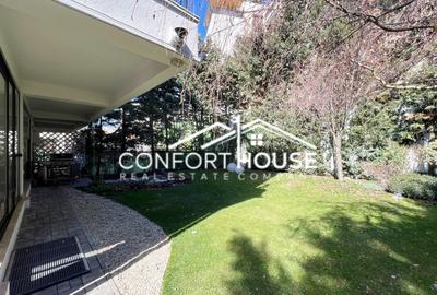 Vila D+P+E+M. 5 camere, complex rezidential, IANCU NICOLAE -British School - 52