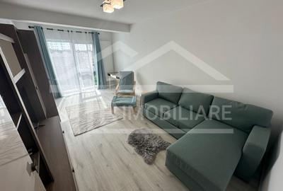 Apartament cu 1 camere, 42 mp, parcare Zona Verde Residence - 2