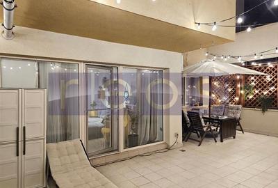 APARTAMENT 2 CAMERE 77MP PARCARE INCLUS TERASA MARE CARTIER EVREIESC CALARASI - 1