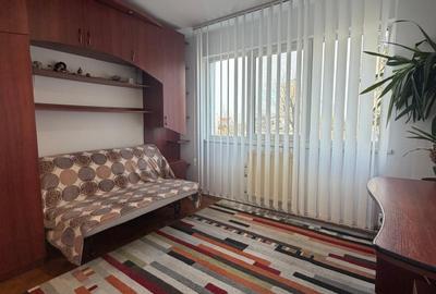 Apartament cu 4 camere I 2 parcări I Str. Albac - 4