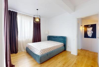 Popesti-Leordeni central vila individuala 130m utili curte 200 mp - 1