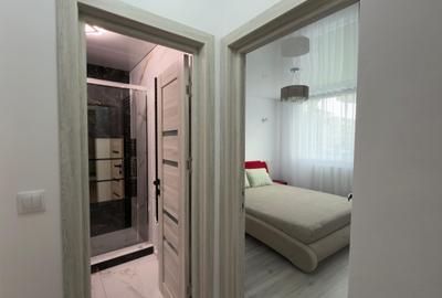 Apartament 2 camere PREMIUM de închiriat – Țiglina 1 - 5