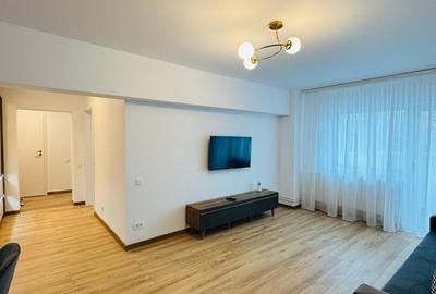 Apartament 3 camere Calea 13 Septembrie-Renovat Complet/Boiler - 8