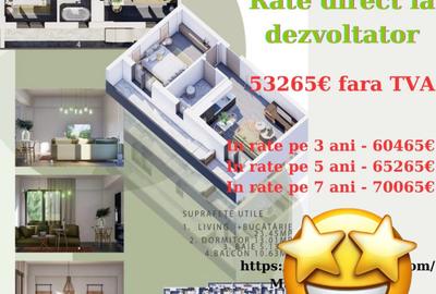 2 Camere Lazu Parc