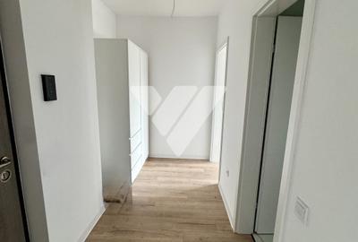 Apartament 2 camere decomandat, etaj 1 balcon si parcare Doamna Stanca - 3