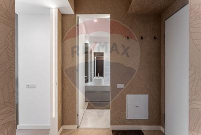 Apartament cu 2 camere | PRIMA INCHIRIERE| Cortina North - Pipera - 14