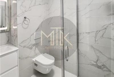 Apartament 3 camere Premium I Grand Park Pipera I 1Loc de parcare - 22