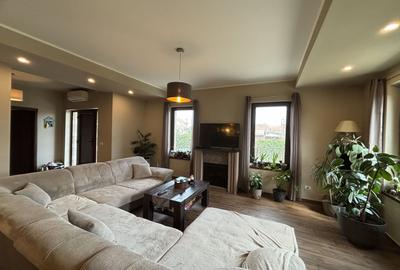 Duplex despărțit prin camera tehnica, zona Pădure Dumbravita - 42
