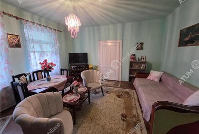 Casa individuala cu 4 camere pe teren de 575 mp zona Vasile Milea - 1