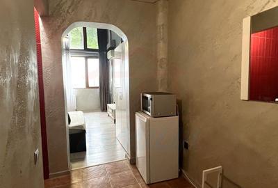 🏡 Apartament 1 cameră | Țiglina 1 | Etaj 9/10 | Vedere panoramică - 7