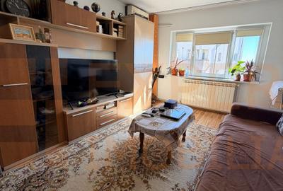 Apartament cu 2 camere decomandat în Inel II