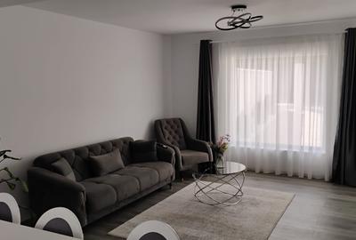 Casa Tip Triplex finisata mobilata -semicentral 200.000eur neg - 5