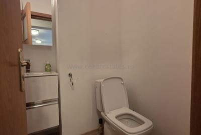 HERASTRAU SOSEAUA NORDULUI  DUPLEX 4 CAMERE VEDERE LIBERA LOC PARCARE - 14