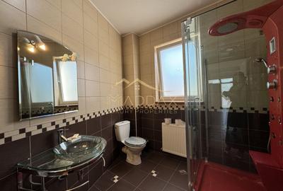 Vila Individuala 7 camere*Piscina*Teren 1000 mp / 8 parcari// Erou Iancu Nicolae - 21