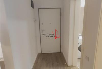 2 camere Estoria Residence + loc parcare subterana, 5 min metrou - 9