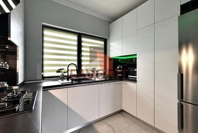 Duplex in Mosnita | Mobilat si utilat | Finisaje premium | Asfalt | - 7