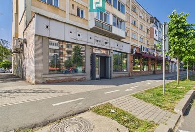 Spațiu  Comercial Zona Soarelui Bulevardul Sudului - 18