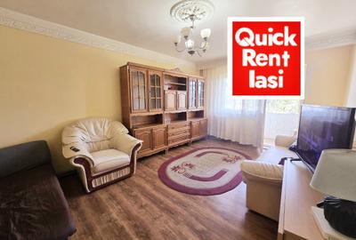 Ultracentral Apartament 4Camere De Inchiriat Iasi - 4
