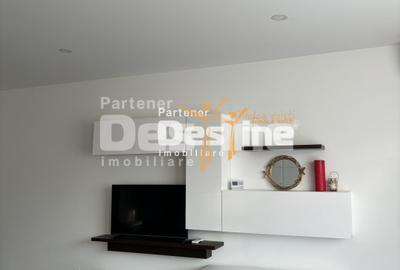 Apartament 2 camere - etaj 2 din 3, cu lift, mobilat si utilat complet, decomand - 3
