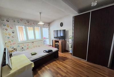 Casa mare P+1 cu dublu acces din 2 strazi + teren 456 mp | Giurgiu - 8