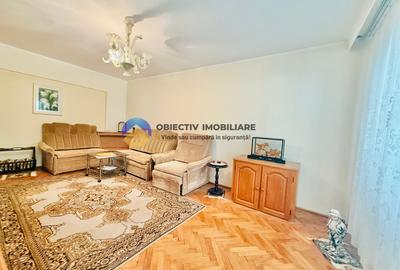Apartament 3 camere / 2 bai/ ETAJ 2 / 79 mp / constructie 1990 - 3