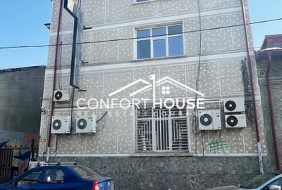 VILA D+P+E+M, 477mp teren, pretabila clinica medicala, P-ta Regina Maria - 60