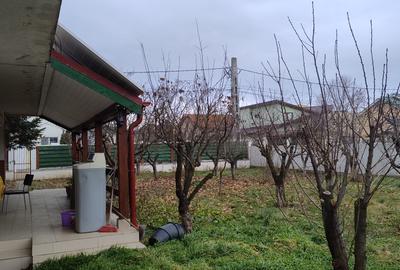 Corbeanca, Petresti - Romatsa - 2