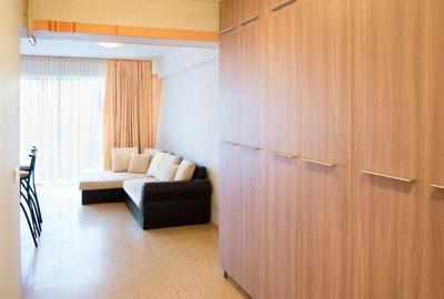 Girocului | Bloc nou | Centrala proprie | Etaj 1 | Decomandat | Lift - 1