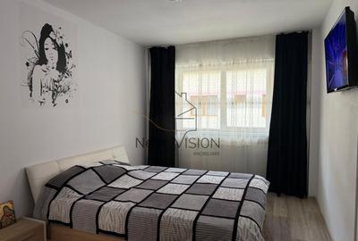 3 camere | etaj 3 |  bloc cu lift | 53 mp utili | Complet mobilat - 2