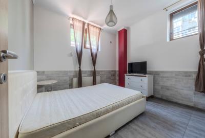 Oferta Specială Bloc 2012, Mobilat Utilat Liber 44 Mp Te poți Muta Imediat - 5