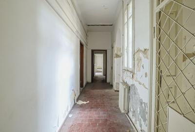 PIATA ROMANA - Calea Dorobanti | Vila - Spatiu Comercial - 9