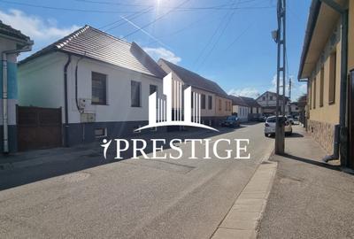 CASĂ DE VÂNZARE ÎN SIBIU TEREZIAN | 4 CAMERE | 2 BĂI | CURTE - 25